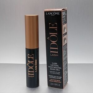 5 For $25 Item🌸 Lancome Idole Lash Lifting Volumizing Mascara
